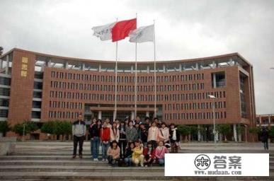 华南理工大学图书馆怎么进去？