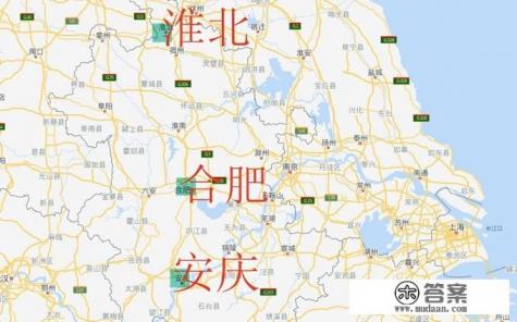 安庆师范大学排名全国第几?