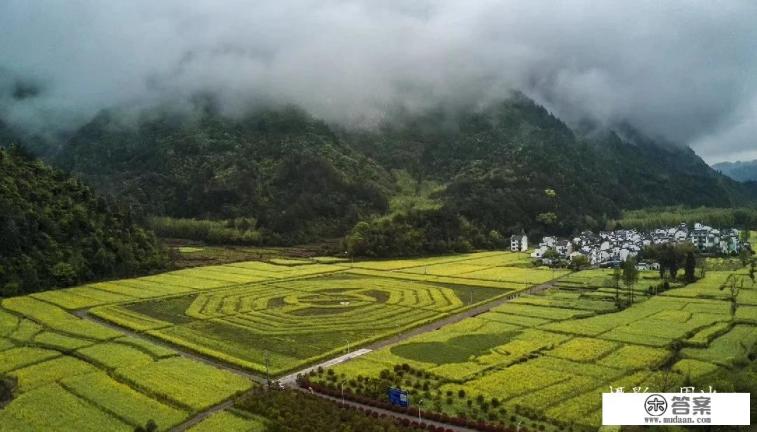 去婺源看油菜花打算住两晚，该如何住宿？