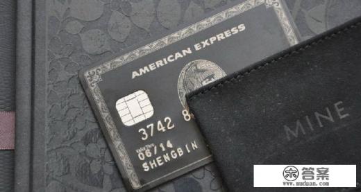 现在有花呗借呗，为什么还有人开信用卡？