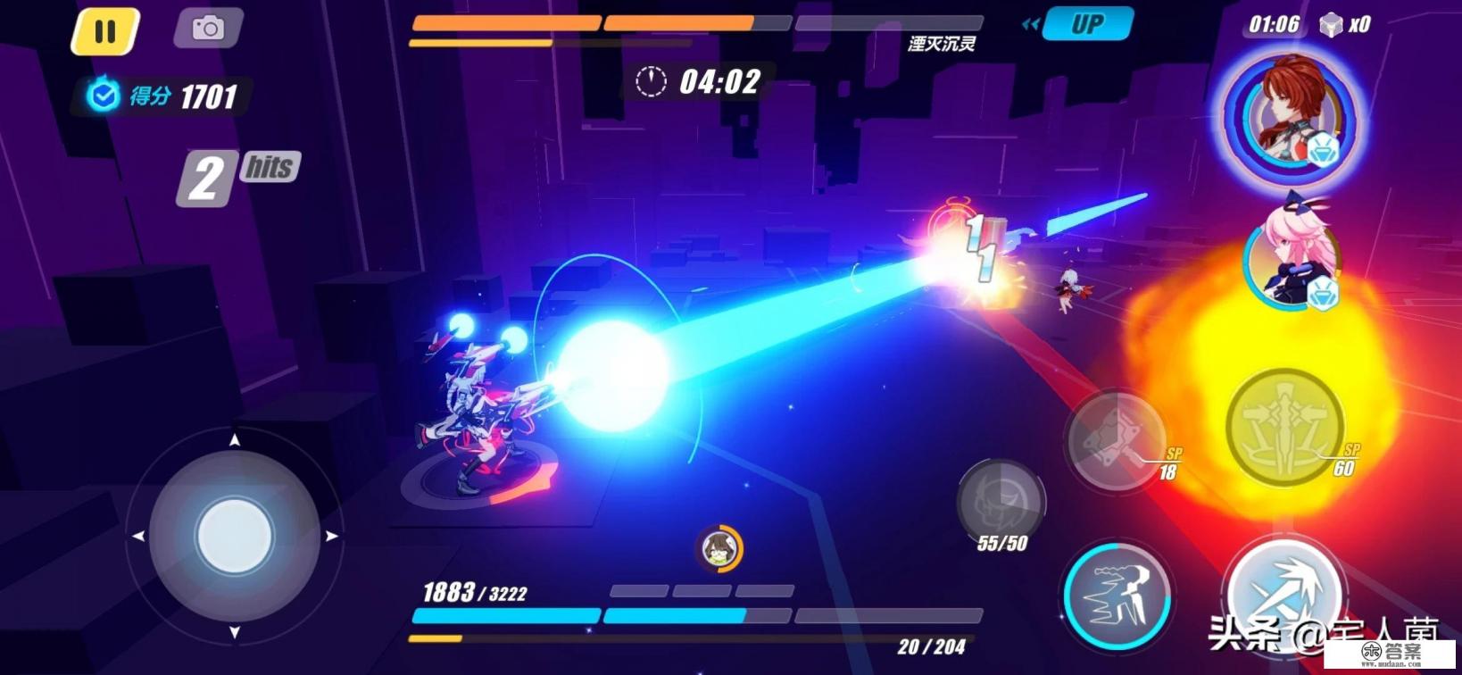 有啥好玩的电竞游戏推荐一下？