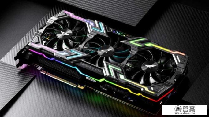 玩传奇用什么显卡？