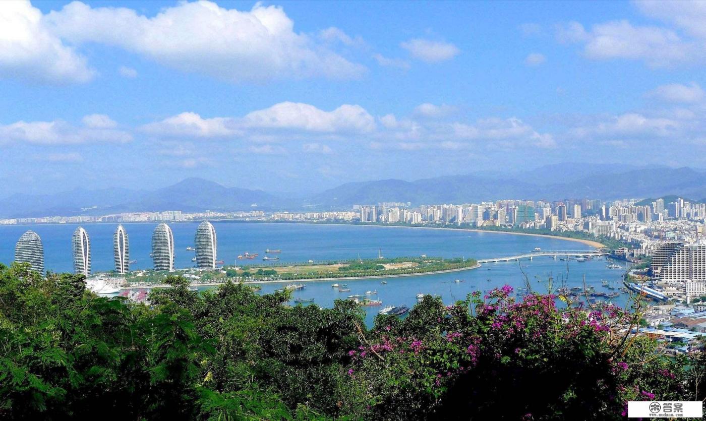 准备和老伴自驾海南,途中如何安排住宿? 准备和老伴自驾海南,途中如何安排住宿?