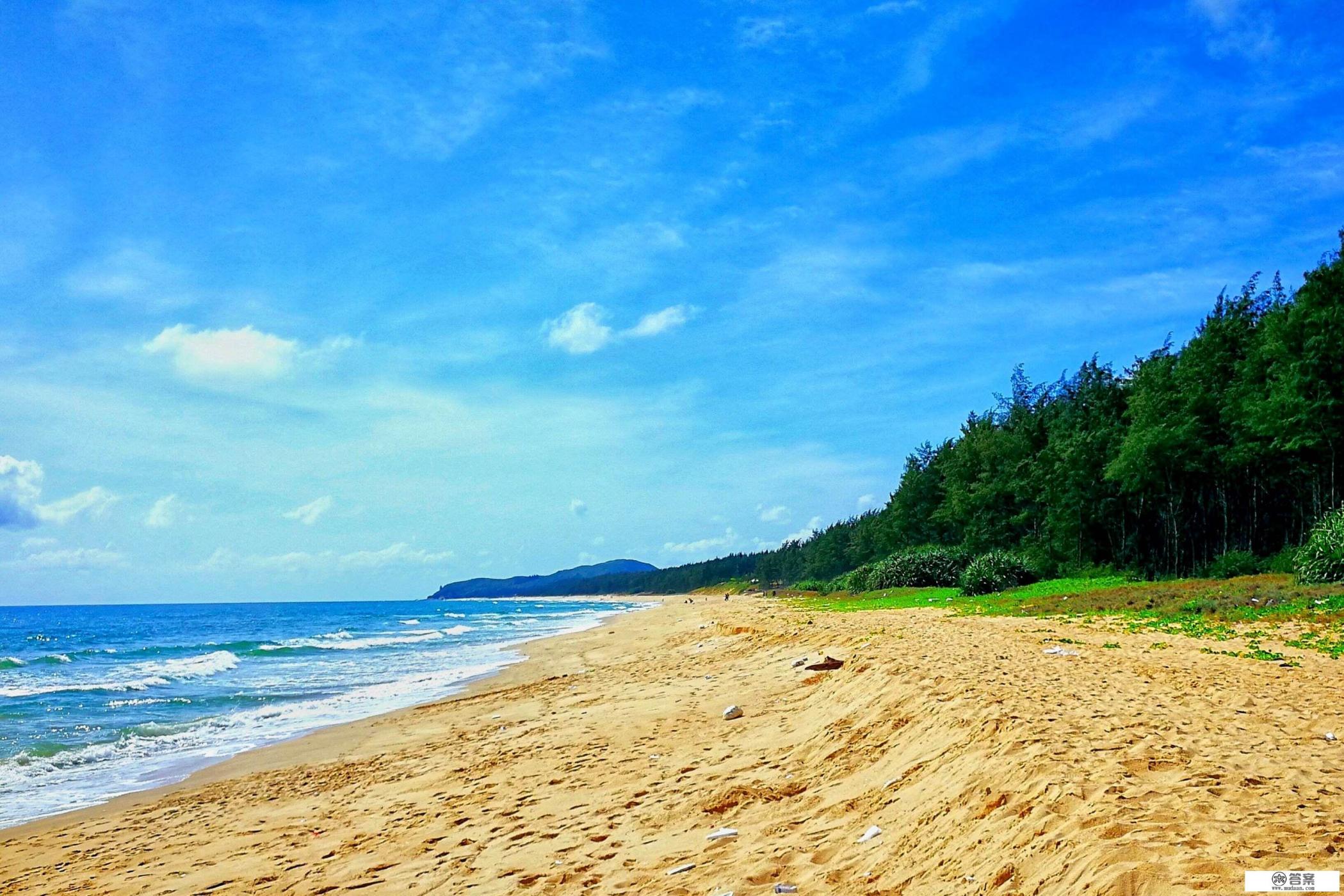 准备和老伴自驾海南,途中如何安排住宿? 准备和老伴自驾海南,途中如何安排住宿?