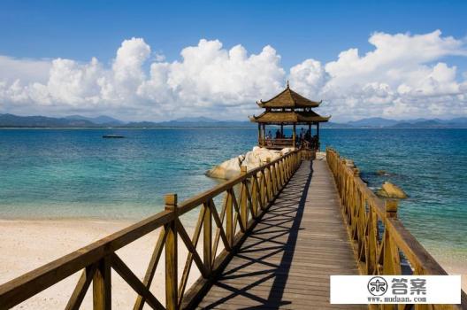 准备和老伴自驾海南,途中如何安排住宿? 准备和老伴自驾海南,途中如何安排住宿?