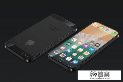 iPhone SE Plus即将发布了吗？这颜值给满分？