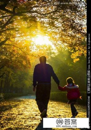 亲子鉴定结果怎样看是否跟父母生的？