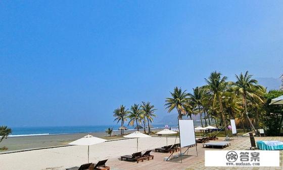 十一去台湾玩，台湾高雄的西子湾风景区怎么样？