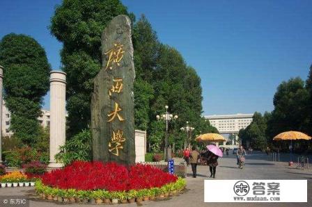 去黑龙江大学有前途吗？