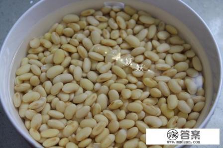 豆腐脑和豆腐的区别是什么？