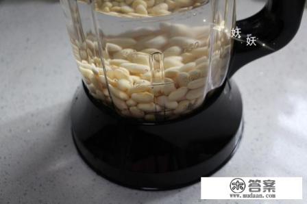 豆腐脑和豆腐的区别是什么？