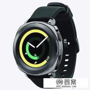 在运动腕表中你觉得排名前三的有哪些品牌？