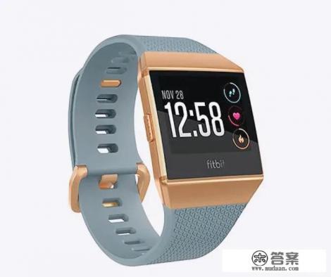 在运动腕表中你觉得排名前三的有哪些品牌？