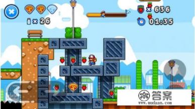 中国有平台跳跃游戏吗？哪个值得推荐？