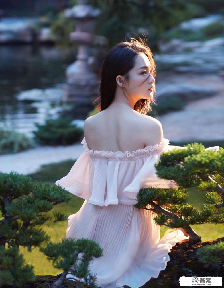 吴倩、关晓彤、孙怡、李沁、徐璐、陈钰琪、宋祖儿、张雪迎，其中谁最漂亮？