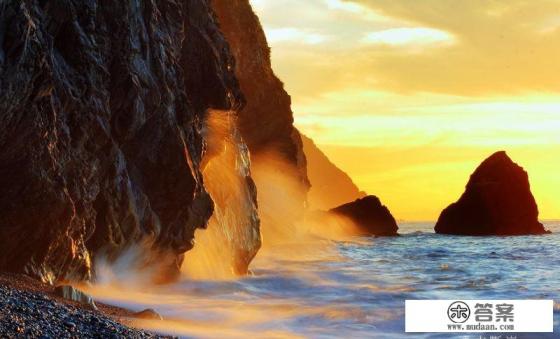 花莲的三个景点，太鲁阁，七星潭，清水断崖租电动车都能到吗，电动车能坐两大一小吗？