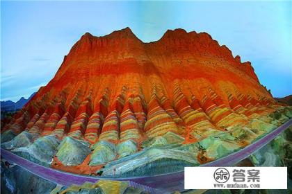 如何点评去过的景点？