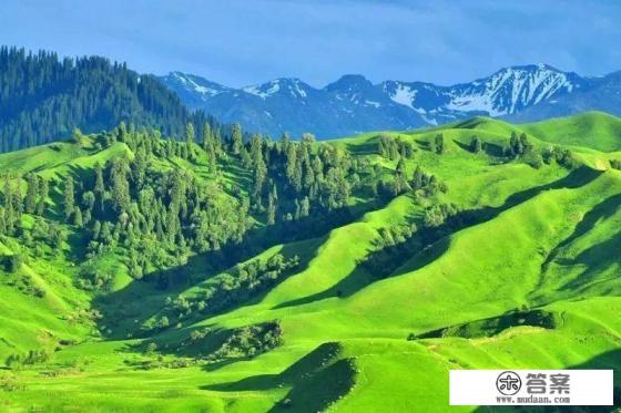 9月去伊犁旅游怎样？