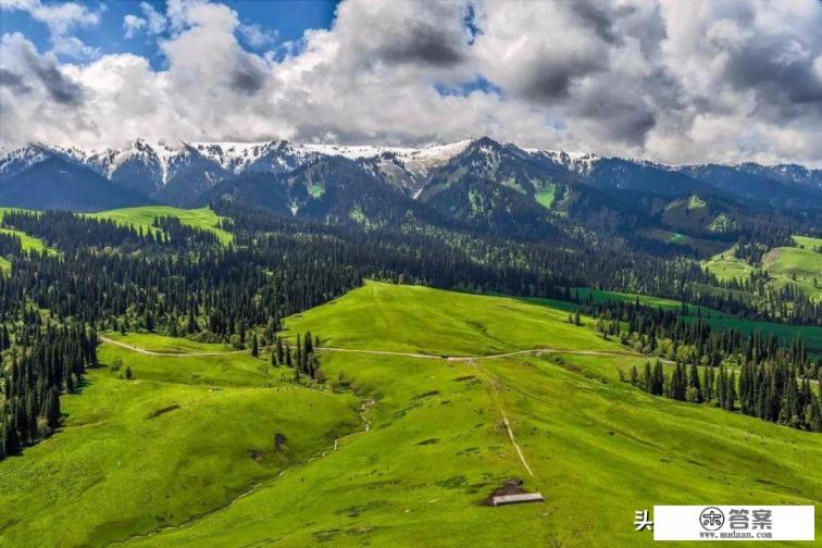 9月去伊犁旅游怎样？