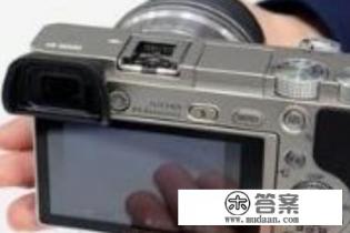 索尼a6000像素？