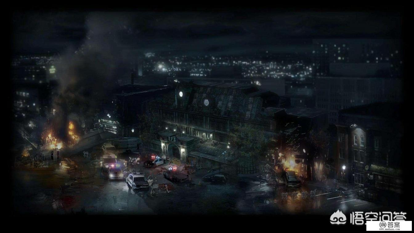 游戏生化危机中，为什么克莱尔会被暴君追杀？