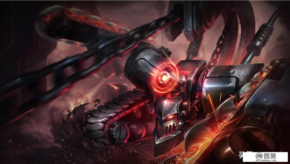 英雄联盟游戏中有何甜点级别，高性价比的真香皮肤？