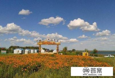 白城有什么好玩的景点？