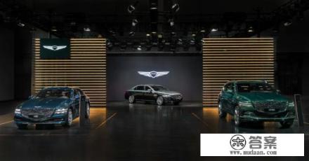 新款帕里斯帝现身国内，大7座+3.8L V6动力，能否与坦克500竞争？