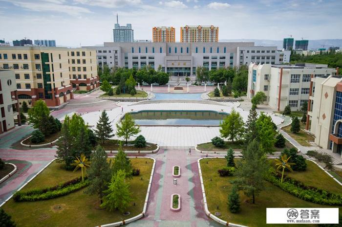 新疆石河子，新疆石河子大学怎样？