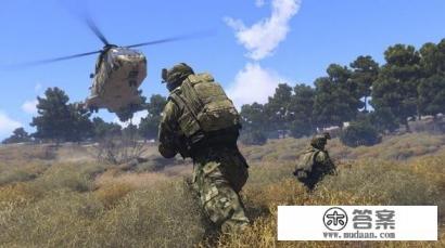 你们steam游戏库里本子最多的游戏是哪个？