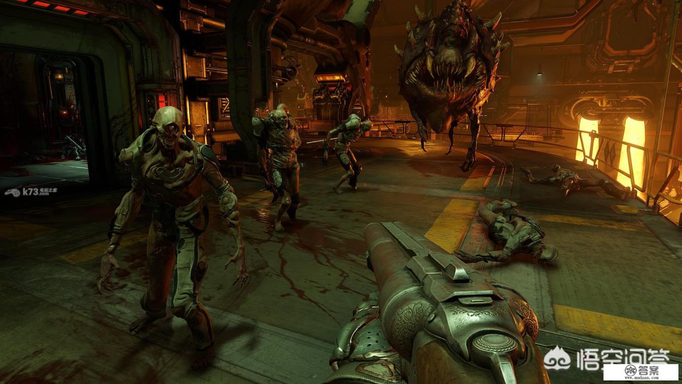 你们steam游戏库里本子最多的游戏是哪个？