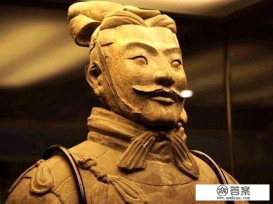 来西安旅游必去的十大旅游景点，你都去过吗？