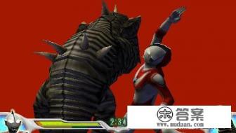 有什么关于奥特曼的游戏? 有什么关于奥特曼的游戏?