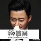 “野路子”吴京的百亿影帝是如何炼成的？