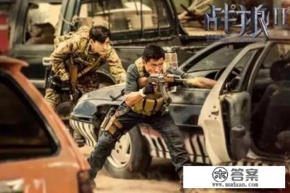 “野路子”吴京的百亿影帝是如何炼成的？