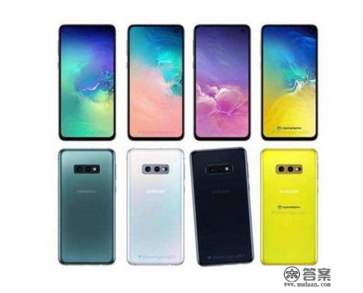 如果三星s10e的起步价降到2999，会不会影响像小米9，iqoo的销量？