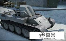 坦克世界游戏里金币坦克和普通车有什么不一样?有黄金标志的车又是什么？