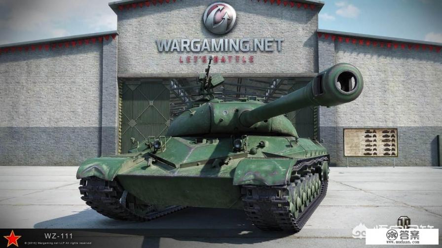 坦克世界游戏里金币坦克和普通车有什么不一样?有黄金标志的车又是什么？