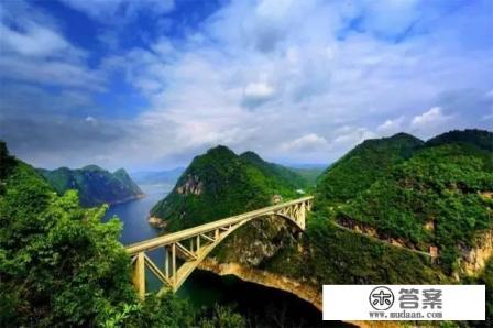 贵州有什么好玩的地方？最好自然原生态的地方，有何推荐？