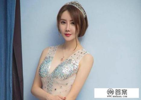 女人和女人有什么区别？