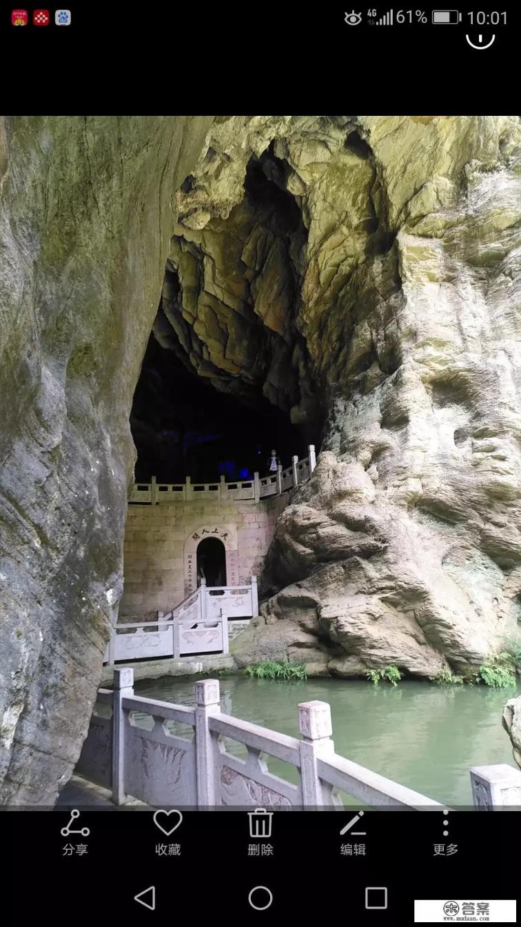 贵州有哪些好玩的景点? 贵州有哪些好玩的景点?