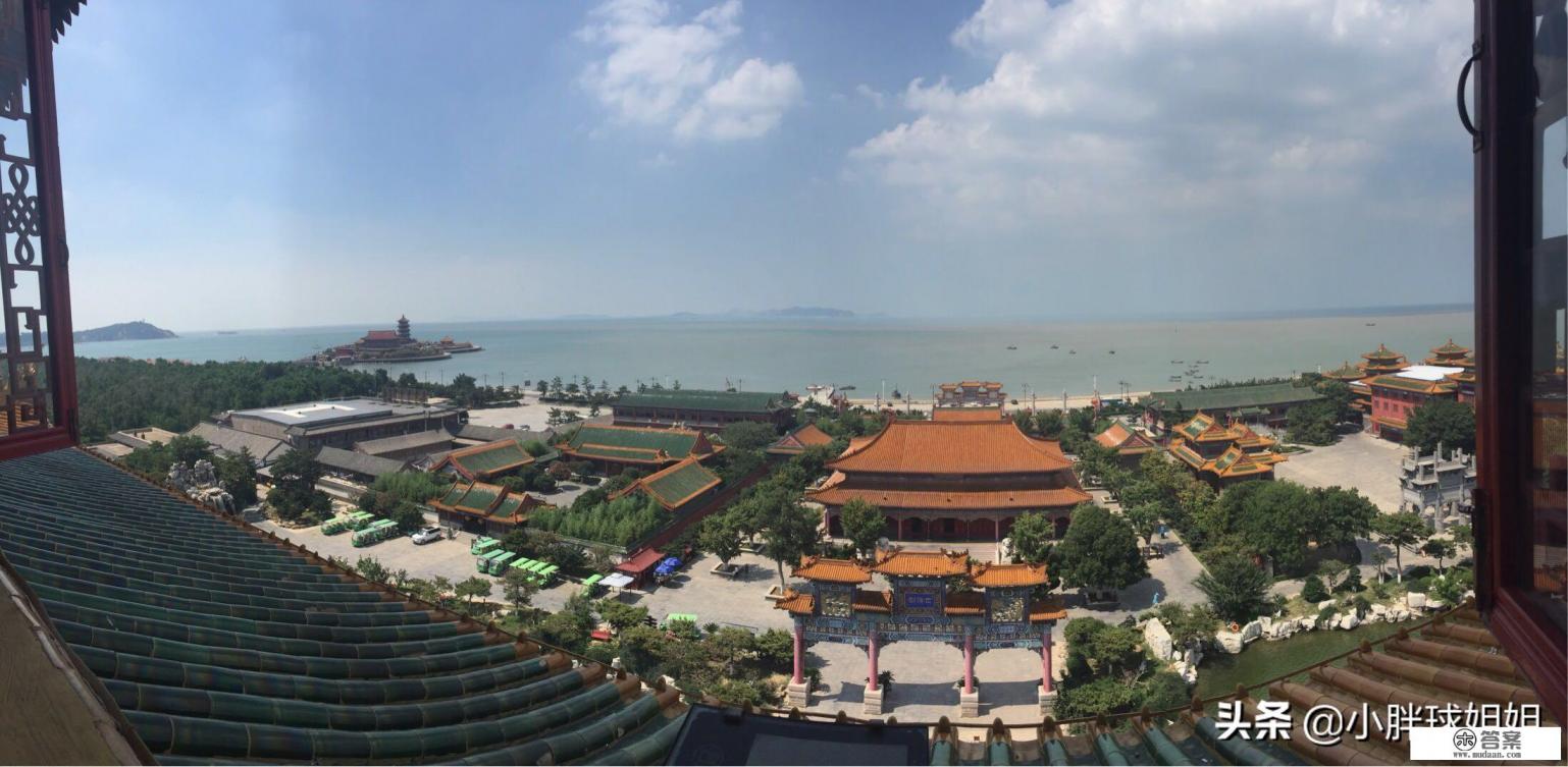准备蓬莱旅游，求推荐？