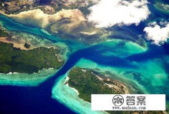 世界遗产分为哪三类？