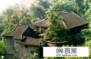 重庆，你知道渣滓洞白公馆的历史吗？