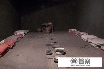 重庆，你知道渣滓洞白公馆的历史吗？