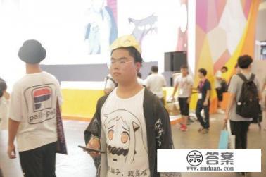 2018年的CJ游戏展中有一些小学生参加,对此你怎么看? 2018年的CJ游戏展中有一些小学生参加,对此你怎么看?