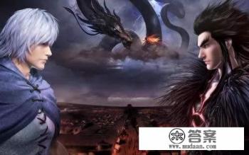 武庚纪有小说吗？