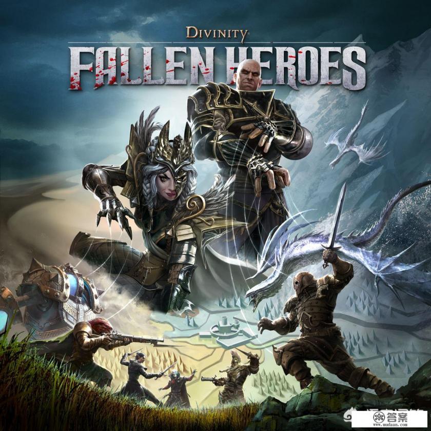 2019年12月要发行的游戏有哪些?你期待吗? 2019年12月要发行的游戏有哪些?你期待吗?