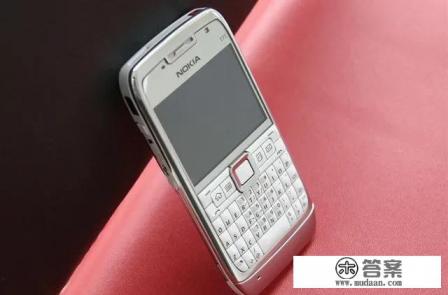 曾经手机界的大哥大“诺基亚”现在到底有没有倒闭？