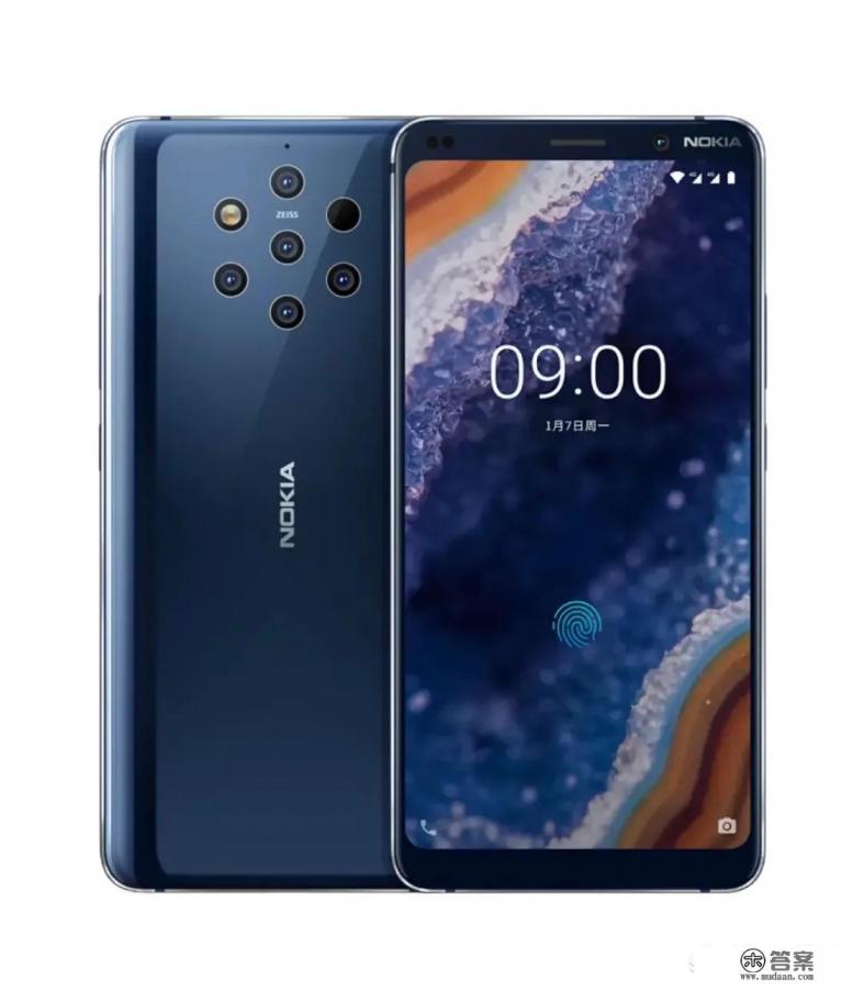 曾经手机界的大哥大“诺基亚”现在到底有没有倒闭？